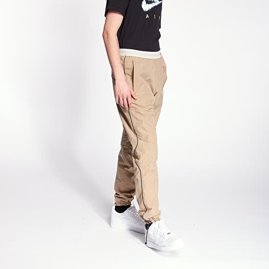 Nike light bone pants top
