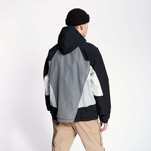 Nike sportswear he cheap wr woven signature jacket