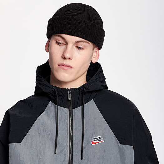 Nike sportswear he wr woven signature jacket new arrivals