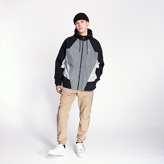 Nike Sportswear HE Wr Woven Signature Jacket