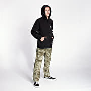Pants and jeans Stüssy Dyed Work Pants Olive | Footshop
