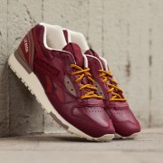 Reebok lx sale 8500 hombre marron