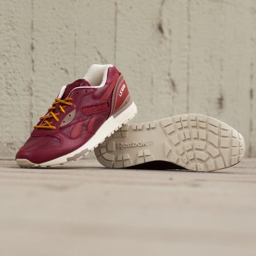Reebok lx 8500 clearance homme bordeaux