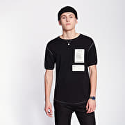 T shirt helmut lang outlet