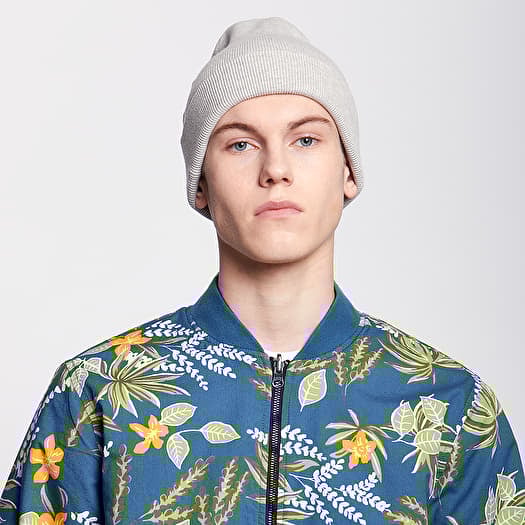 Vans discount flight jacket