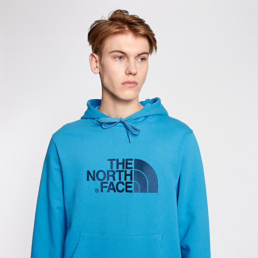 The North Face Light Drew Peak Hoodie
