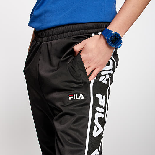 Tuta fila jeans top