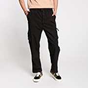 Carhartt elmwood hot sale pant black