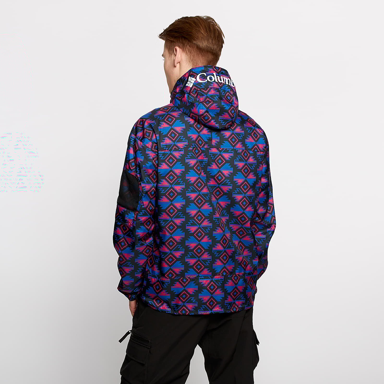 Bundy Columbia Challenger™ Windbreaker Jacket Multicolor