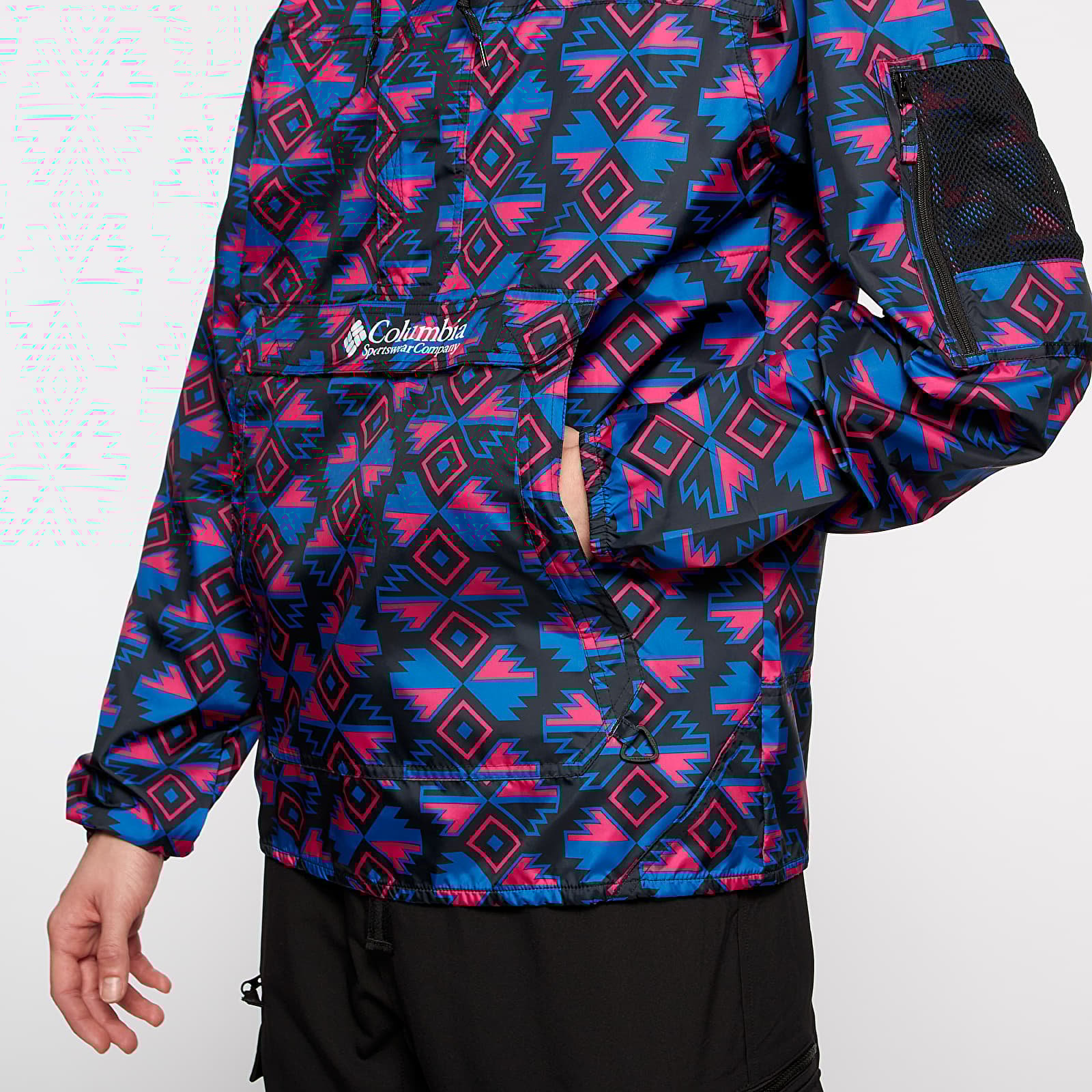 Bundy Columbia Challenger™ Windbreaker Jacket Multicolor
