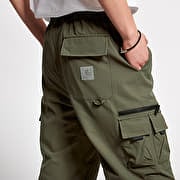 Pants and jeans Carhartt WIP Elmwood Pants Moor Footshop
