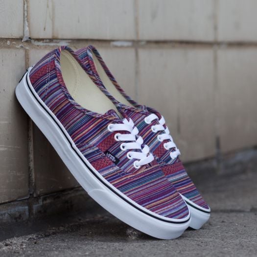 Vans guate store