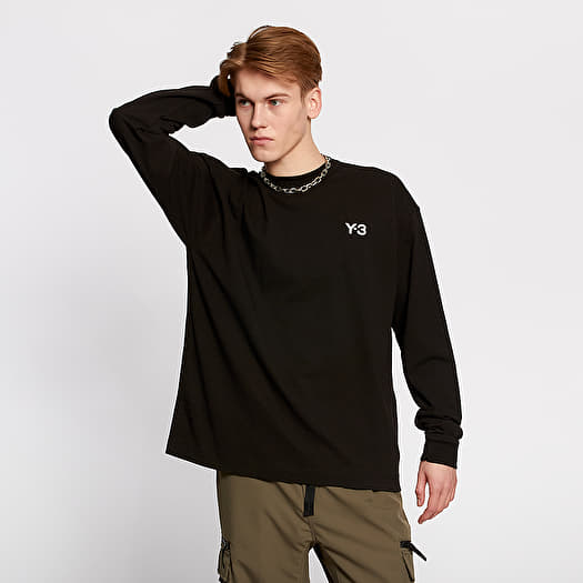 Y3 hotsell long sleeve