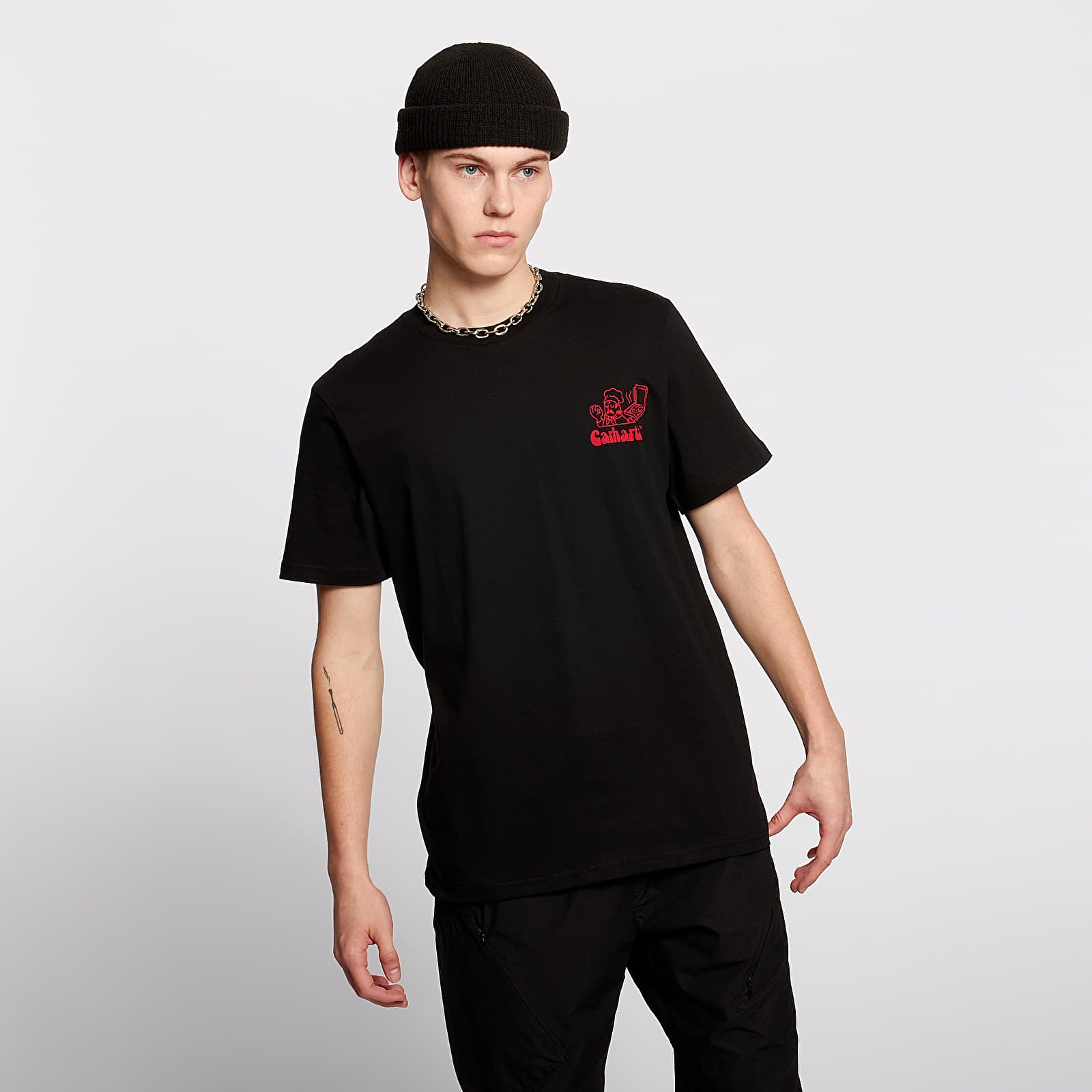 Carhartt best sale bene tee