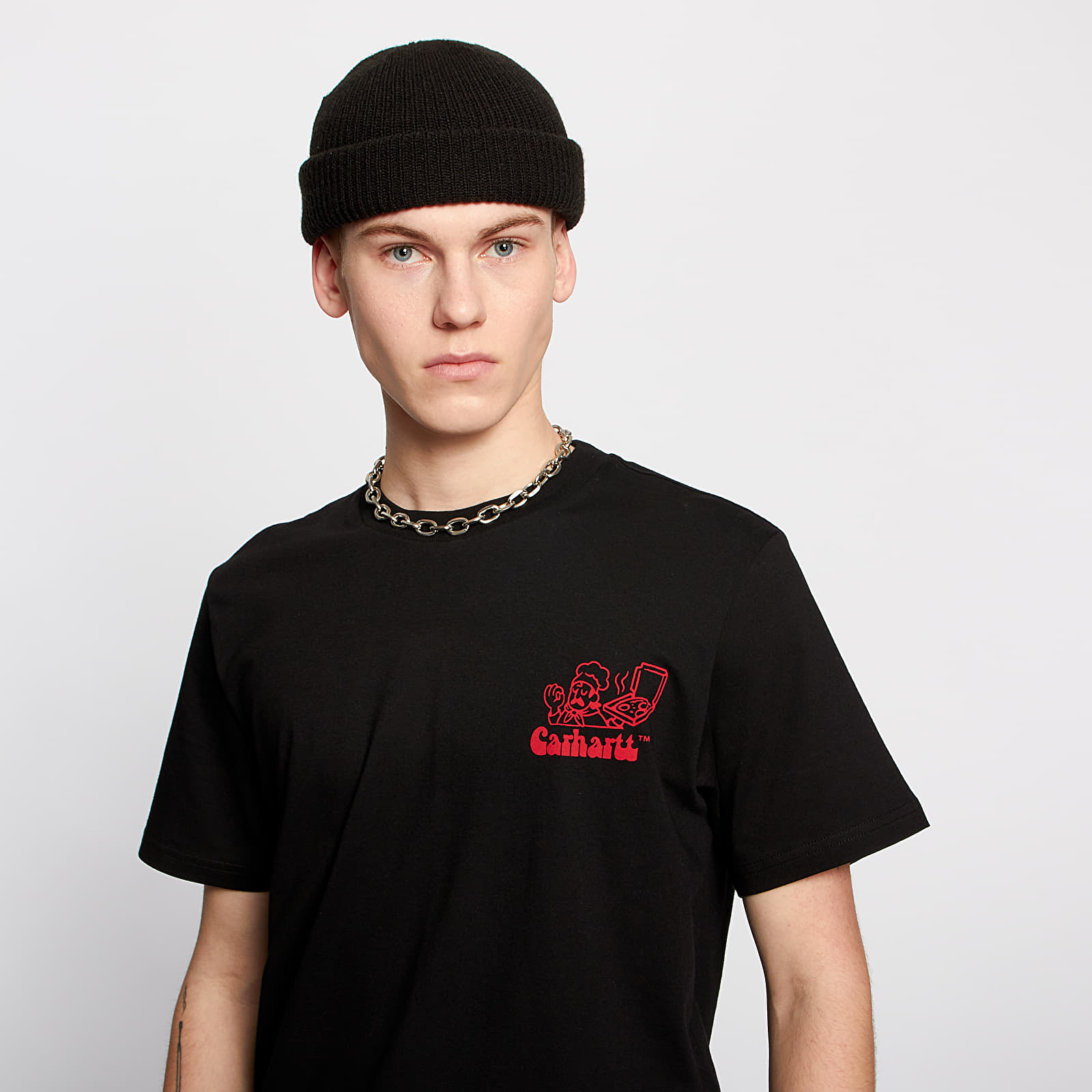 Bene t shirt carhartt on sale