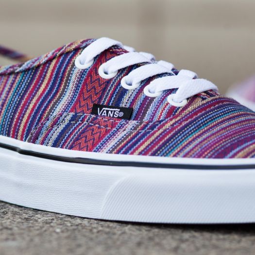 Vans guate sales