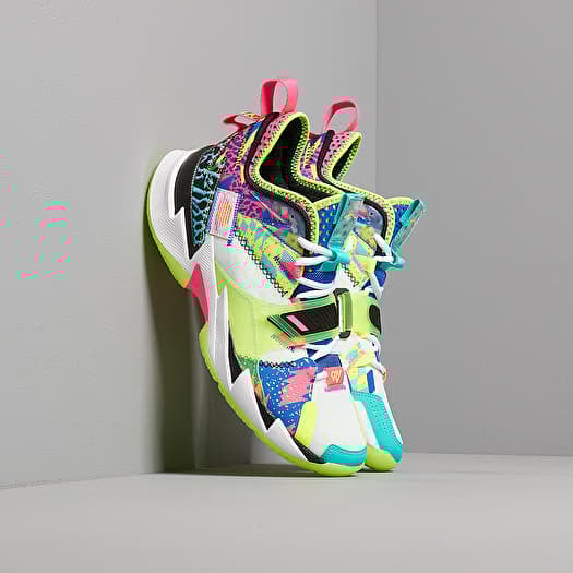Jordan Why Not Zer0.3