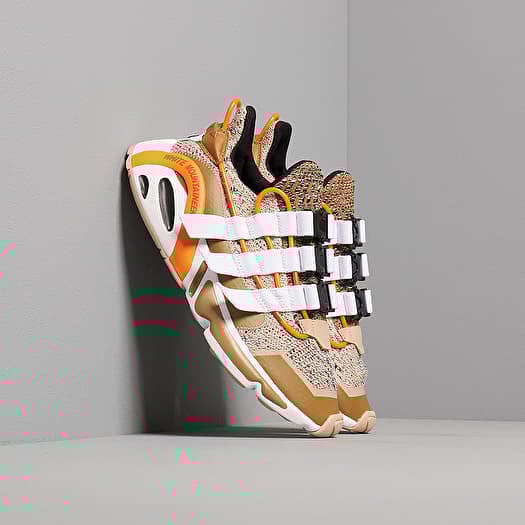 White mountaineering x adidas lxcon top