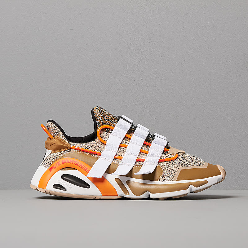 【d(￣ ￣)】 Men's shoes adidas x White Mountaineering LXCON Supplier Colour