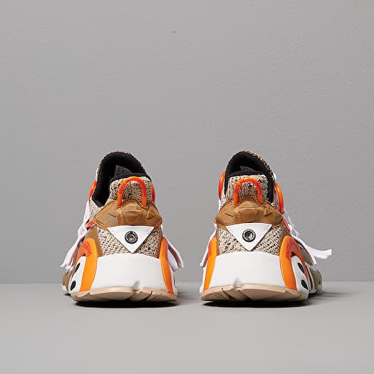 Men s shoes adidas x White Mountaineering LXCON Supplier Colour Ftwr White Core Black Footshop