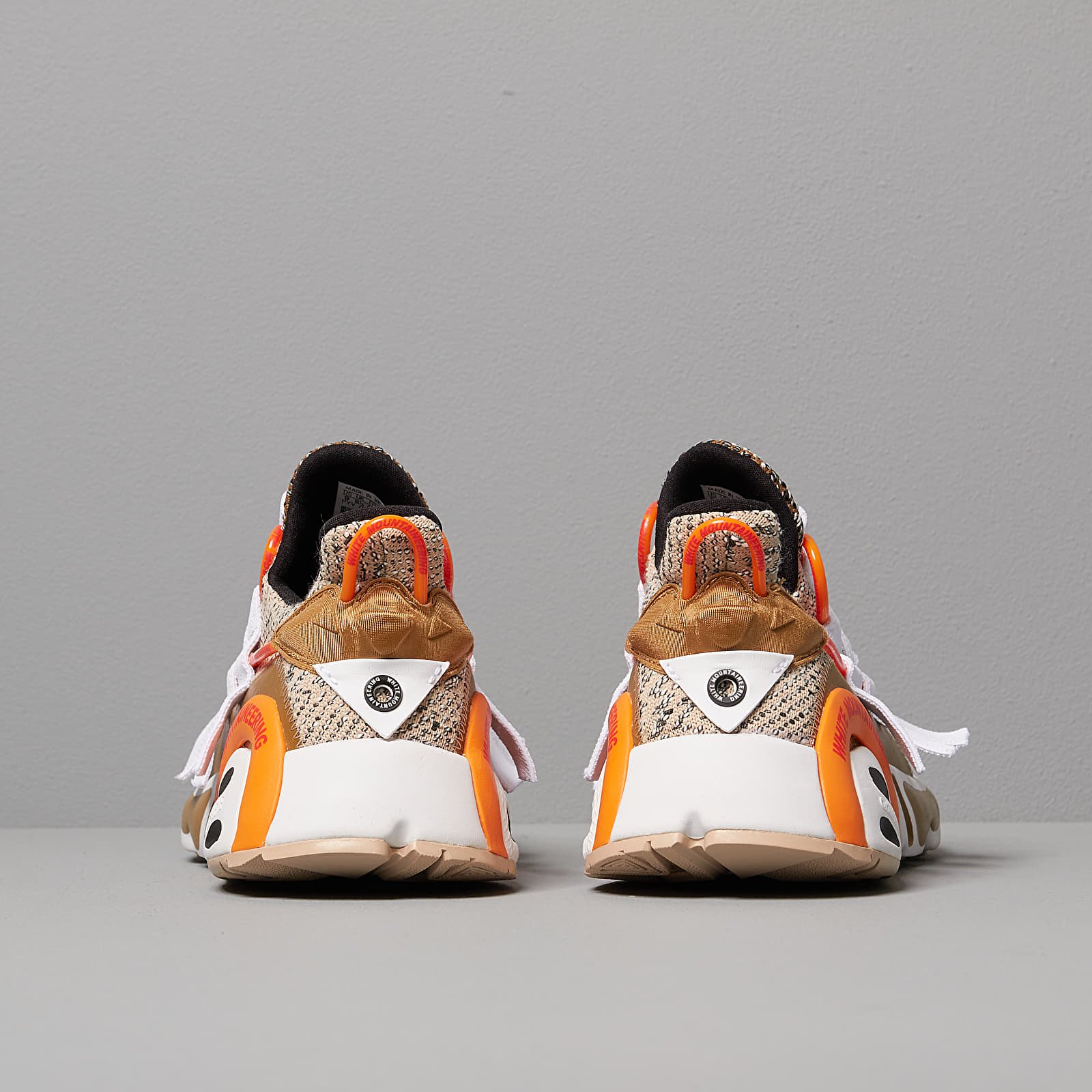 Lxcon white mountaineering brown shop