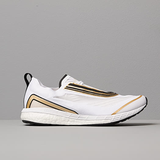 スニーカー ADIDAS BY STELLA MCCARTNEY Women Sneakers IE8765 Gold Adidas by Stella McCartney Sneakers - Gold - Women | IE8765