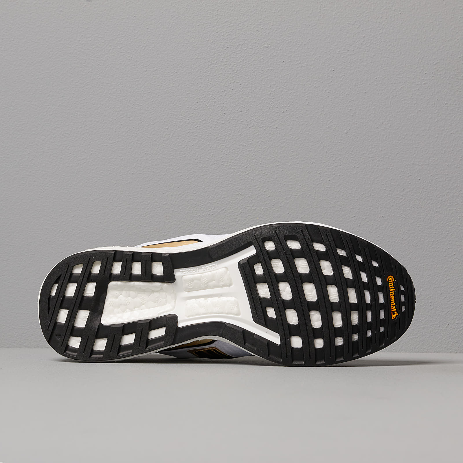 Women's shoes adidas x Stella McCartney Boston S. Ftw White/ Gold Butter/ Ftw White