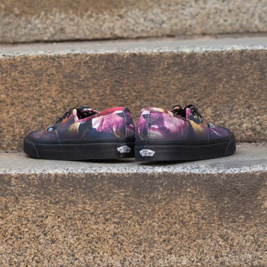 Vans discount authentic viola