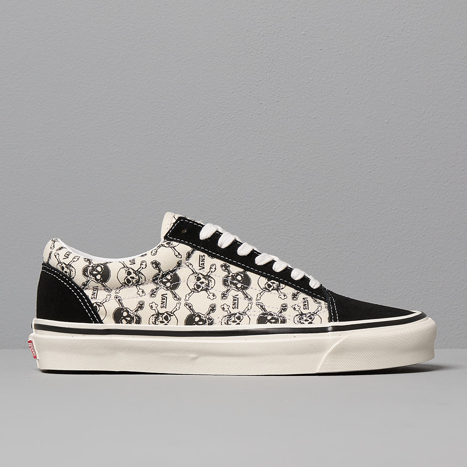 Zapatillas Hombre Vans Old Skool 36 DX Ogsk