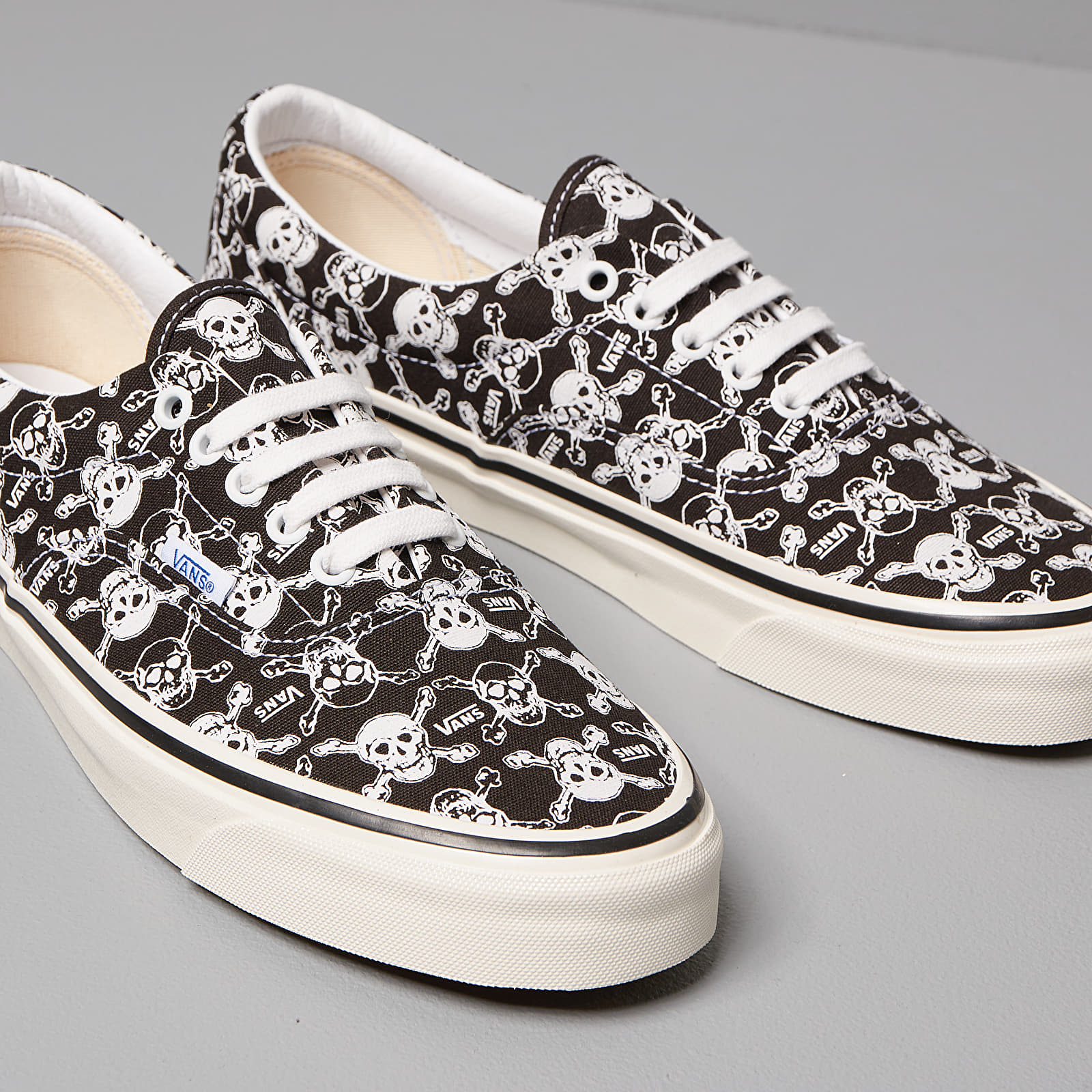 Zapatillas Hombre Vans Era 95 DX Ogsk Footshop