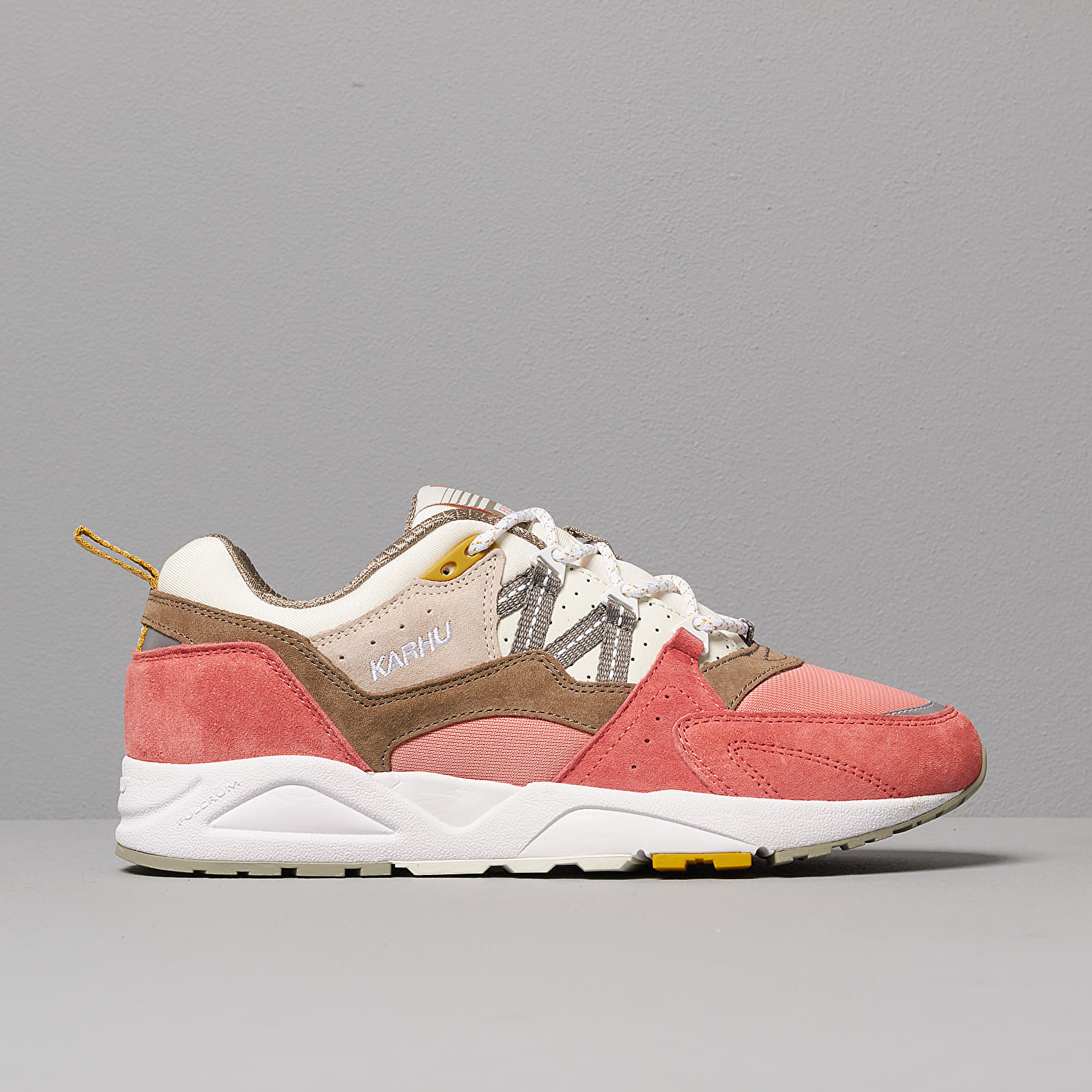 Men's shoes Karhu Fusion 2.0 Lantana/ Gargoyle