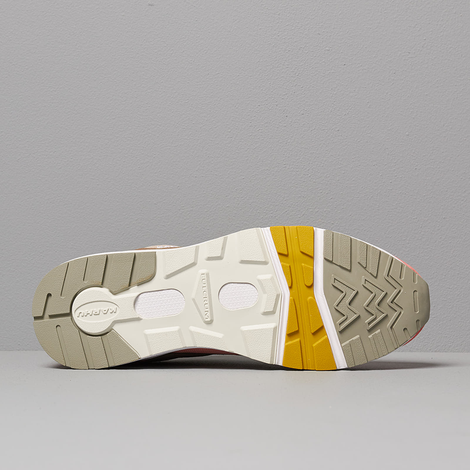 Men's shoes Karhu Fusion 2.0 Lantana/ Gargoyle