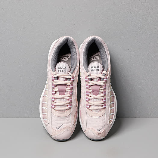 nike air max tailwind rose