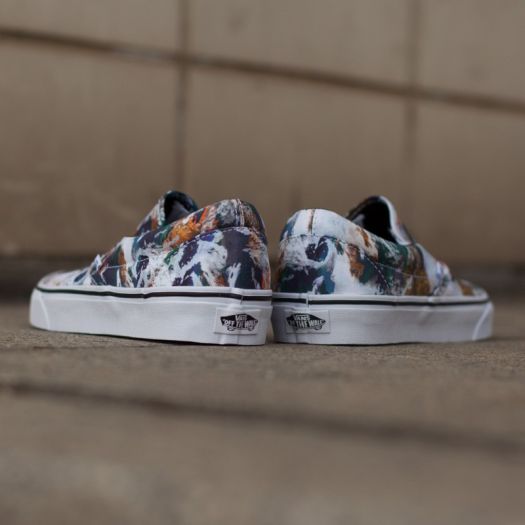 Vans slip on footshop cheap