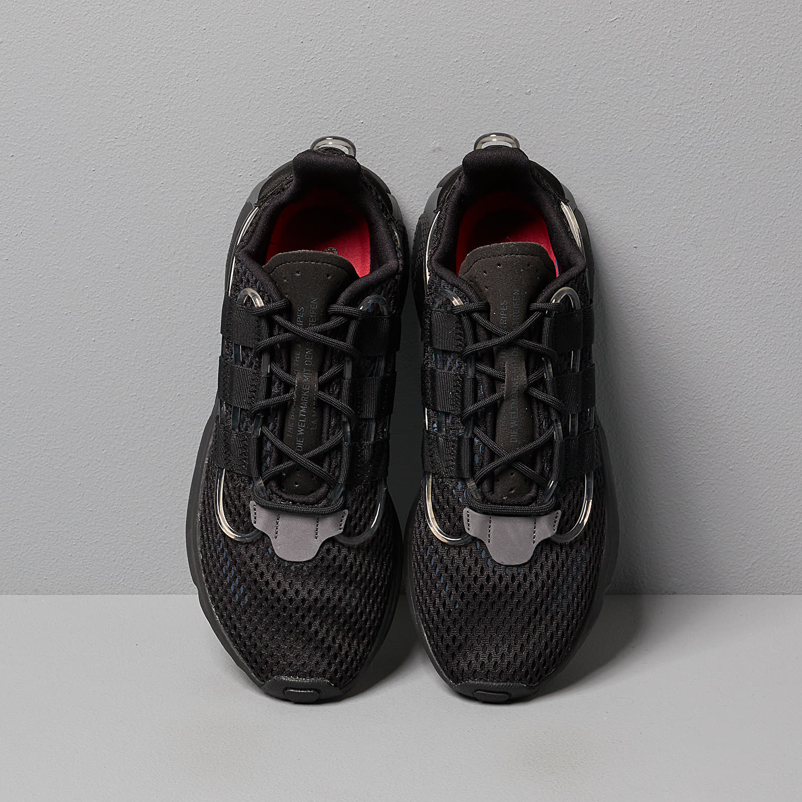 Zapatillas Hombre adidas LXCON Core Black/ Core Black/ Grey Six