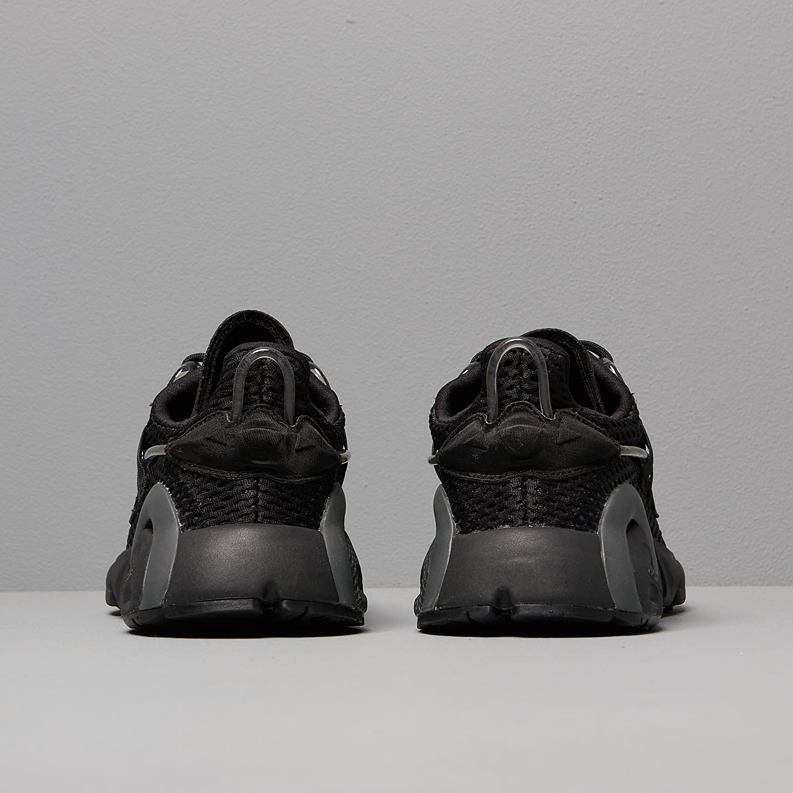 Zapatillas Hombre adidas LXCON Core Black/ Core Black/ Grey Six