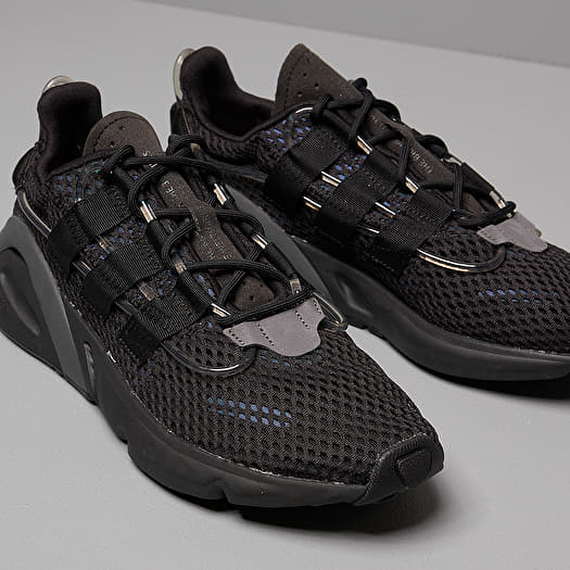 Adidas originals lxcon mesh sneakers discount