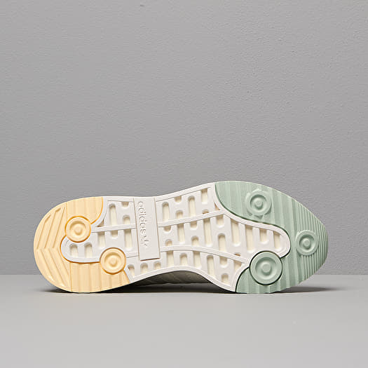 adidas gazelle silver green womens adidas Originals SL Andridge PK W - Primeknit main image 1