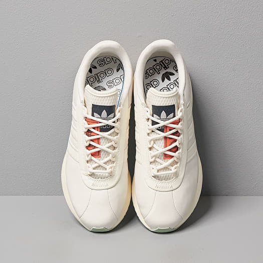 湖畔 Women's shoes adidas SL Andridge W Cloud White/ Cloud White