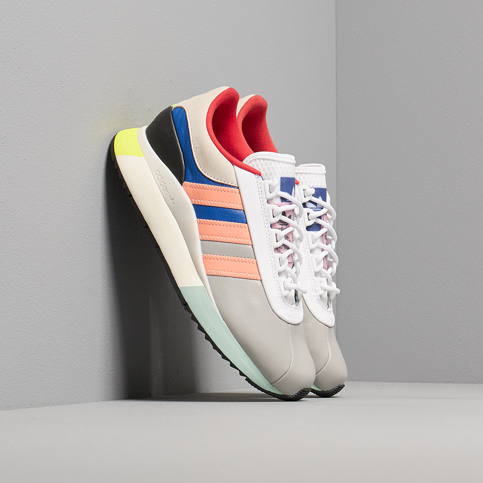 adidas SL Andridge W