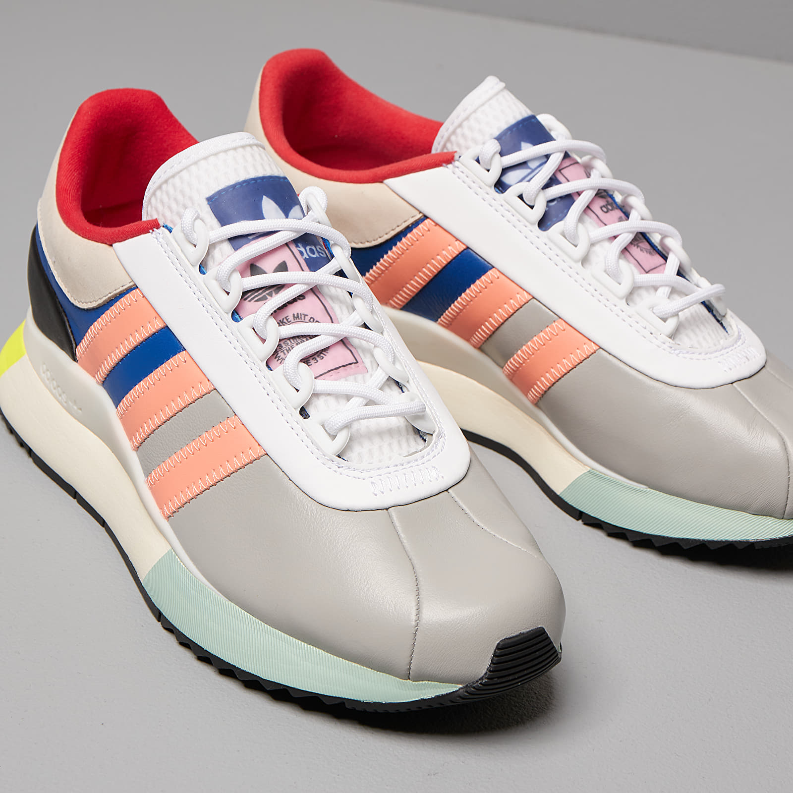 Zapatillas adidas sl andridge outlet