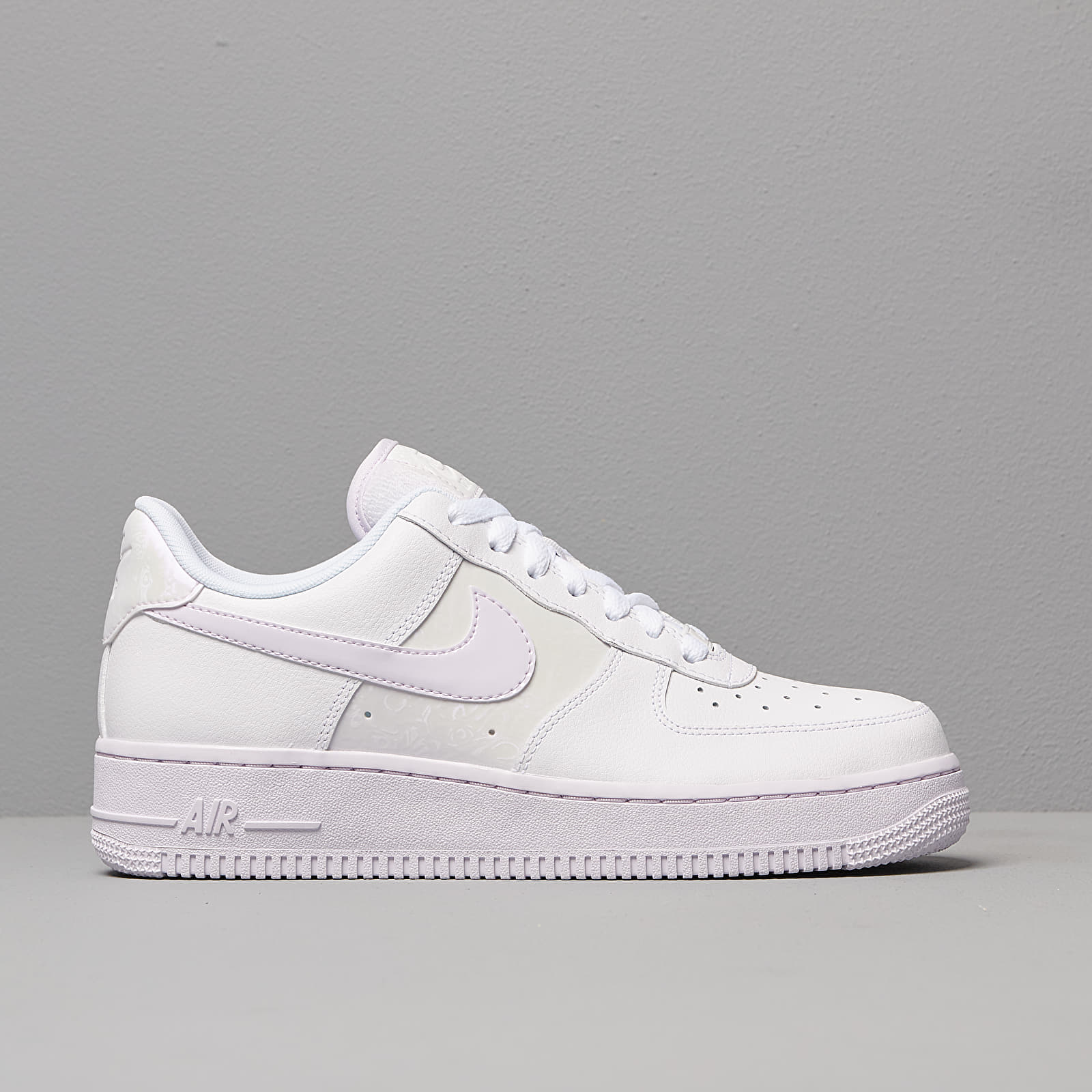 Nike air force barely grape shop