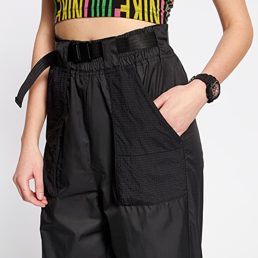 Nike sportswear shop swoosh woven pants