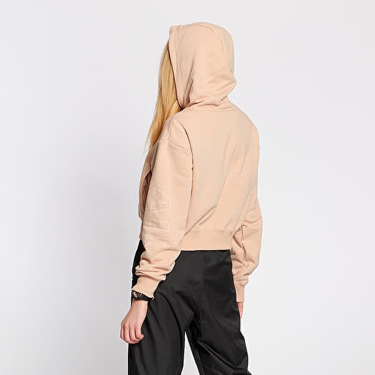 Nude nike hoodie outlet