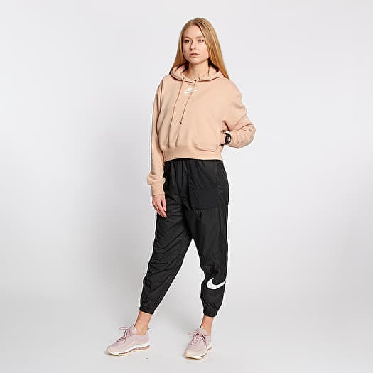 Nike shimmer sweatshirt on sale