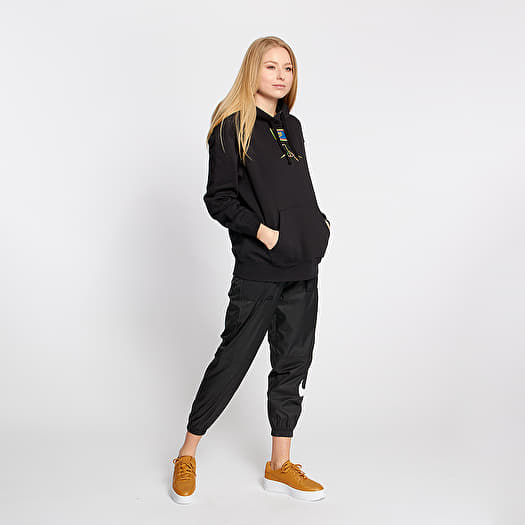 Nike Sportswear Peace Pack Fleece BB Hoodie