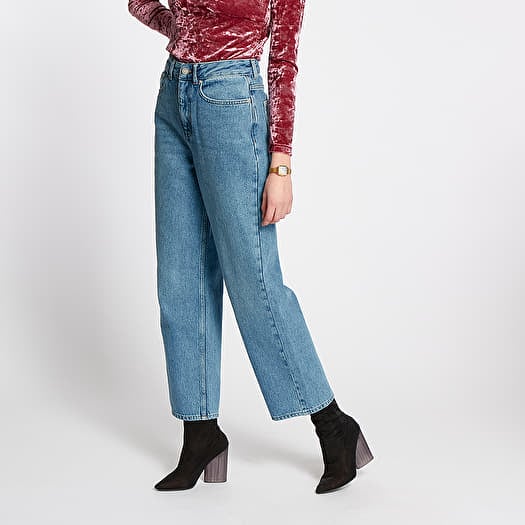 Wood Wood Ilo Jeans Classic Vintage