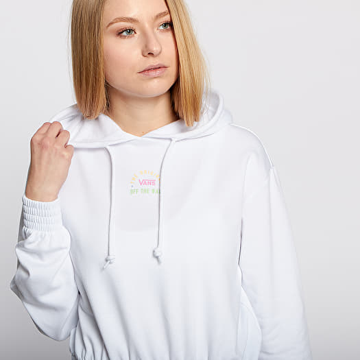 Vans sponsorship hoodie outlet