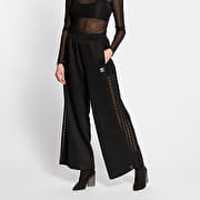 adidas Wide Leg Pants Black