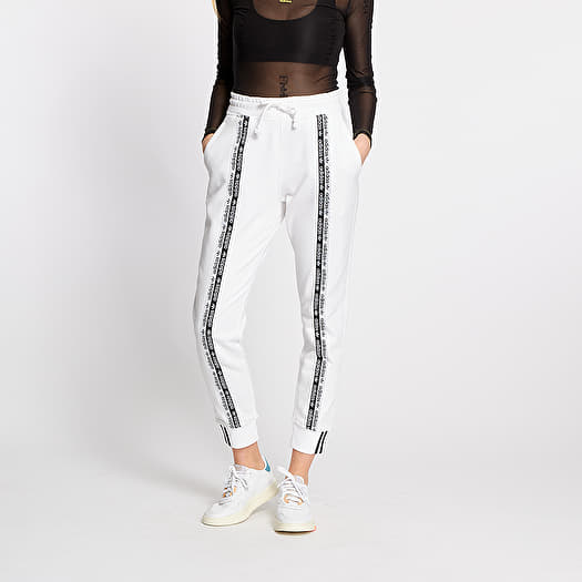 Adidas sales pants cuffed